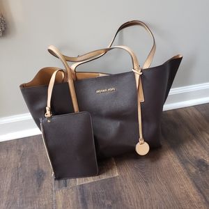 Michael Kors tote bag